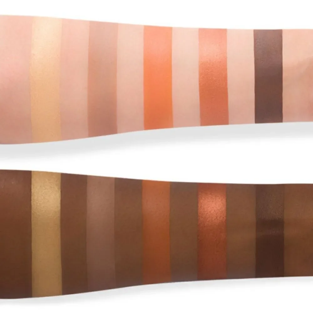 New JEFFREE STAR COSMETICS Androgyny Eyeshadow Palette